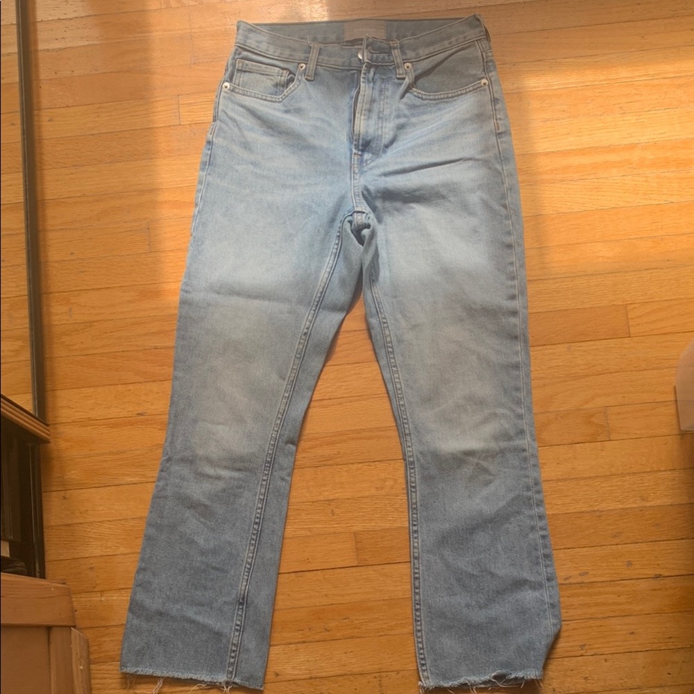 Everlane Jeans